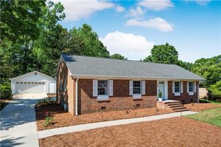4603 Graham Road, Greensboro, NC 27410