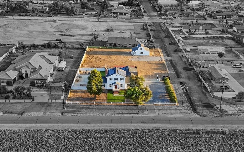 27765 Ellis Avenue, Menifee, CA 92585 — exterior