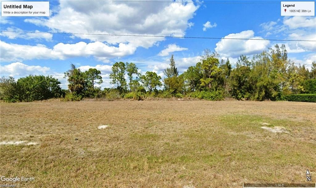 1805 NE 36th LN, CAPE CORAL, FL 33909 — photo 5