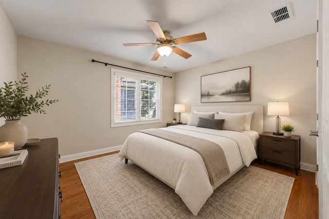 706 N Ellsworth Street, Naperville, IL 60563