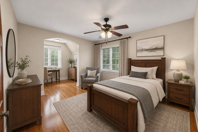 706 N Ellsworth Street, Naperville, IL 60563