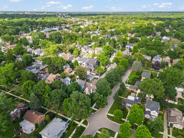 706 N Ellsworth Street, Naperville, IL 60563