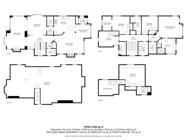 706 N Ellsworth Street, Naperville, IL 60563