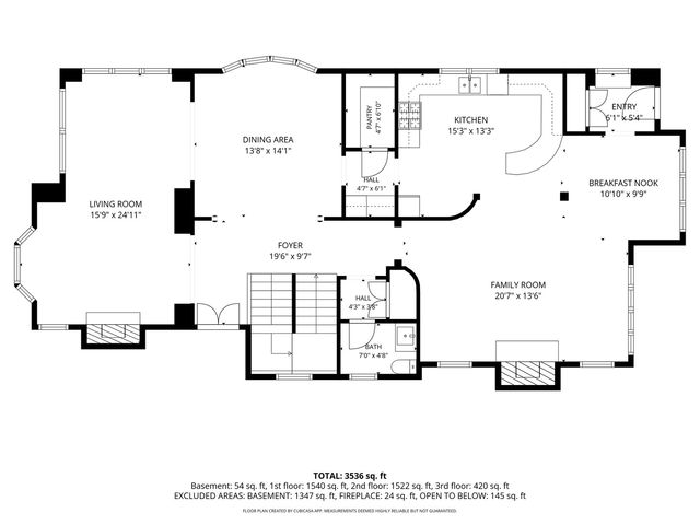 706 N Ellsworth Street, Naperville, IL 60563
