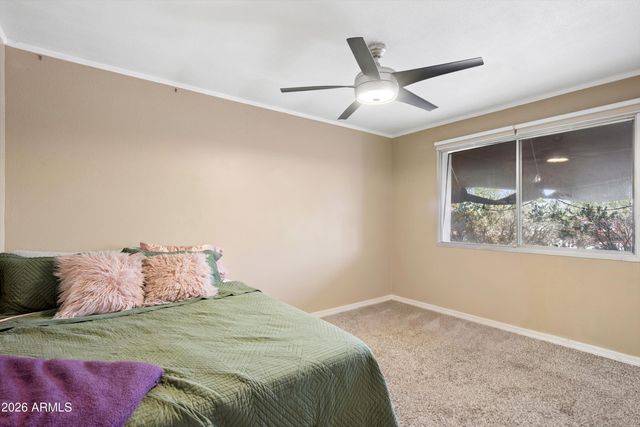 4001 S HAZELTON Lane, Tempe, AZ 85282