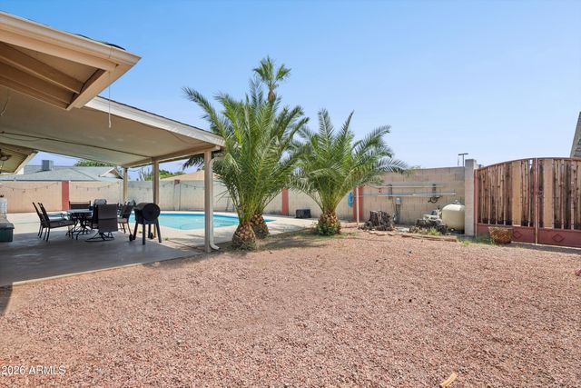 4001 S HAZELTON Lane, Tempe, AZ 85282