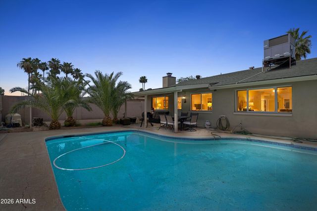 4001 S HAZELTON Lane, Tempe, AZ 85282
