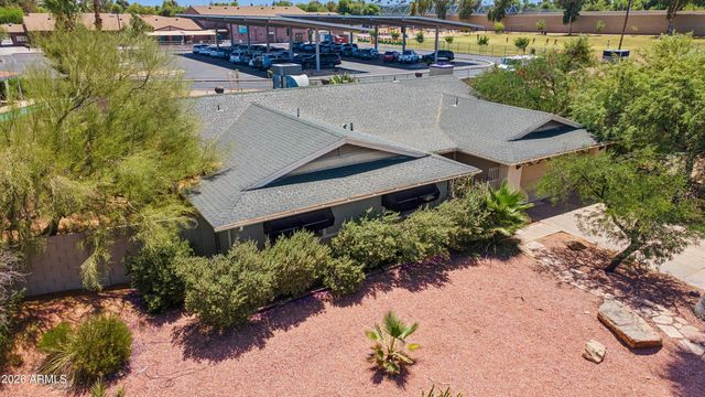4001 S HAZELTON Lane, Tempe, AZ 85282