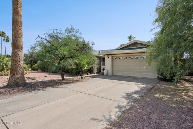 4001 S HAZELTON Lane, Tempe, AZ 85282
