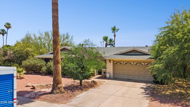 4001 S HAZELTON Lane, Tempe, AZ 85282