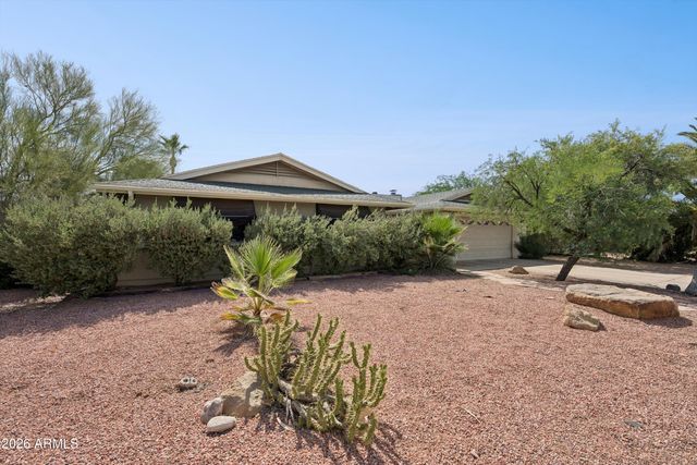 4001 S HAZELTON Lane, Tempe, AZ 85282