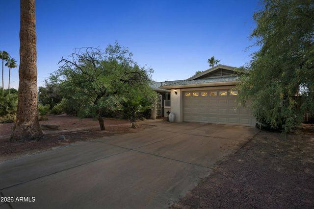 4001 S HAZELTON Lane, Tempe, AZ 85282