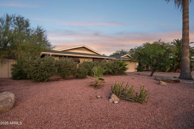 4001 S HAZELTON Lane, Tempe, AZ 85282
