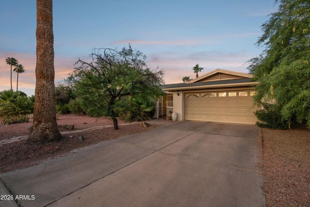 4001 S HAZELTON Lane, Tempe, AZ 85282