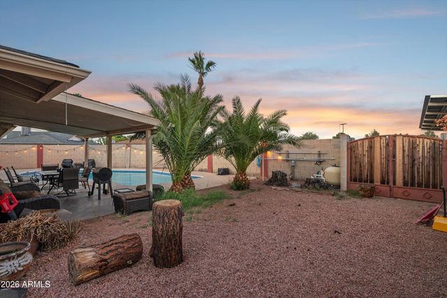 4001 S HAZELTON Lane, Tempe, AZ 85282