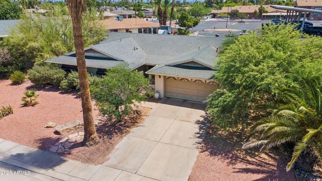 4001 S HAZELTON Lane, Tempe, AZ 85282