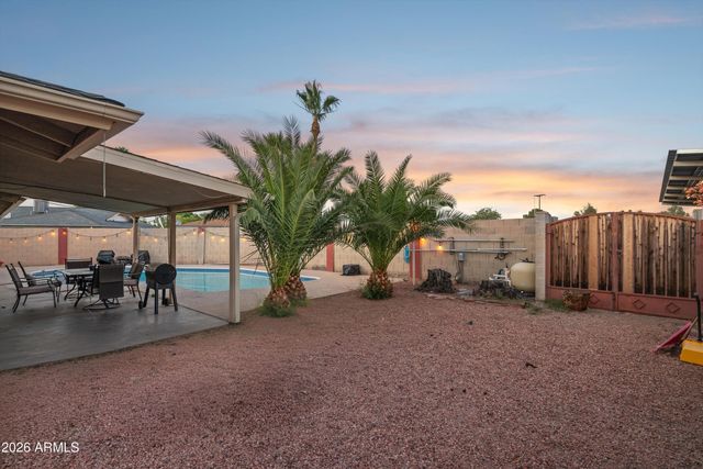 4001 S HAZELTON Lane, Tempe, AZ 85282