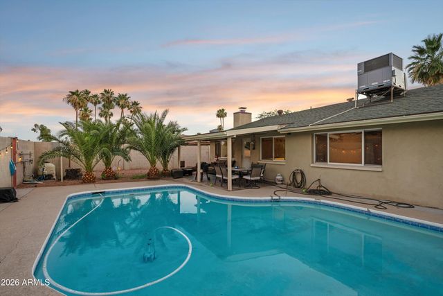 4001 S HAZELTON Lane, Tempe, AZ 85282