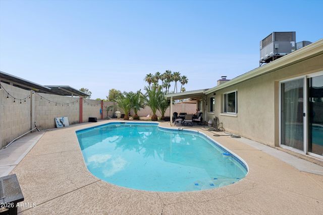 4001 S HAZELTON Lane, Tempe, AZ 85282