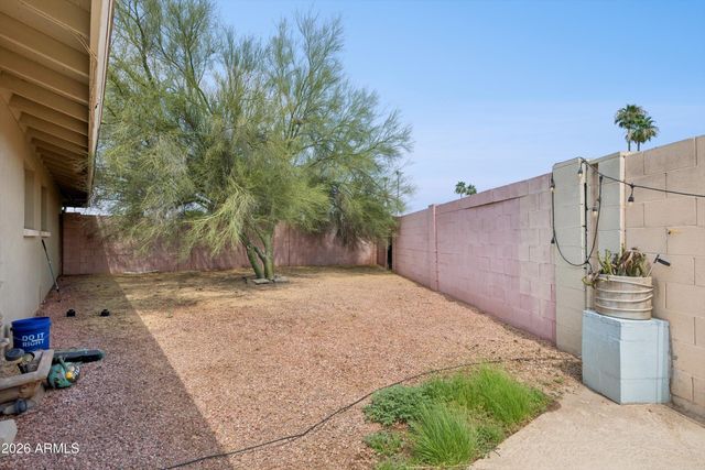 4001 S HAZELTON Lane, Tempe, AZ 85282