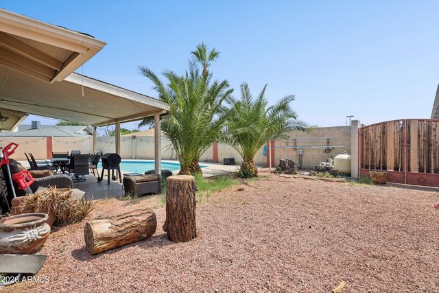 4001 S HAZELTON Lane, Tempe, AZ 85282