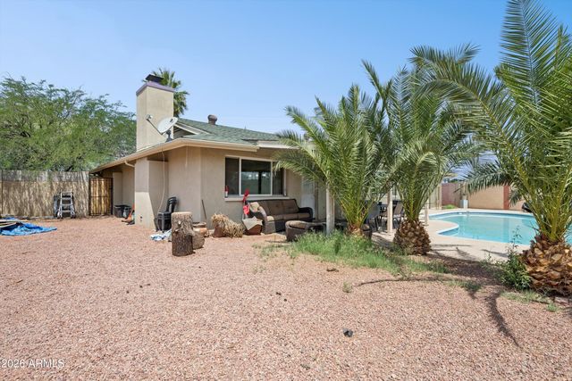 4001 S HAZELTON Lane, Tempe, AZ 85282