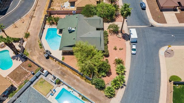 4001 S HAZELTON Lane, Tempe, AZ 85282