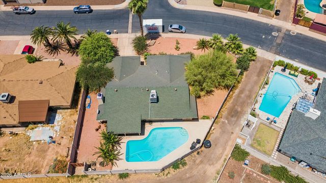4001 S HAZELTON Lane, Tempe, AZ 85282