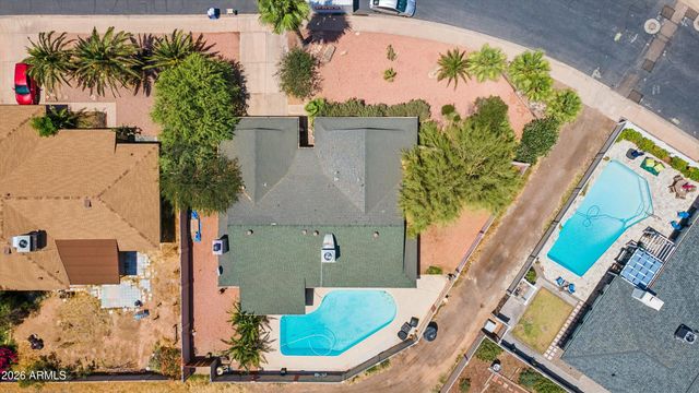 4001 S HAZELTON Lane, Tempe, AZ 85282