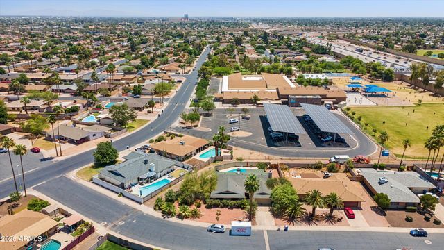 4001 S HAZELTON Lane, Tempe, AZ 85282