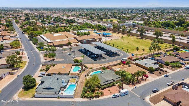 4001 S HAZELTON Lane, Tempe, AZ 85282
