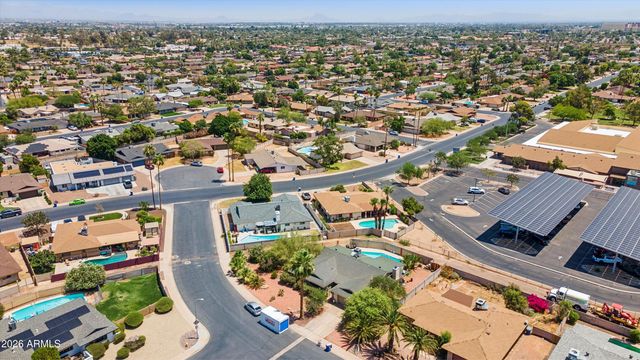 4001 S HAZELTON Lane, Tempe, AZ 85282