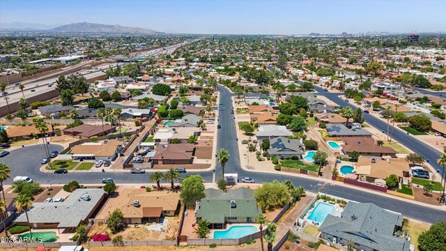 4001 S HAZELTON Lane, Tempe, AZ 85282
