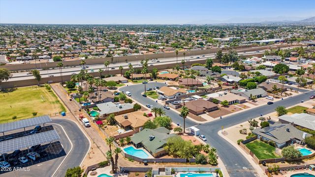4001 S HAZELTON Lane, Tempe, AZ 85282