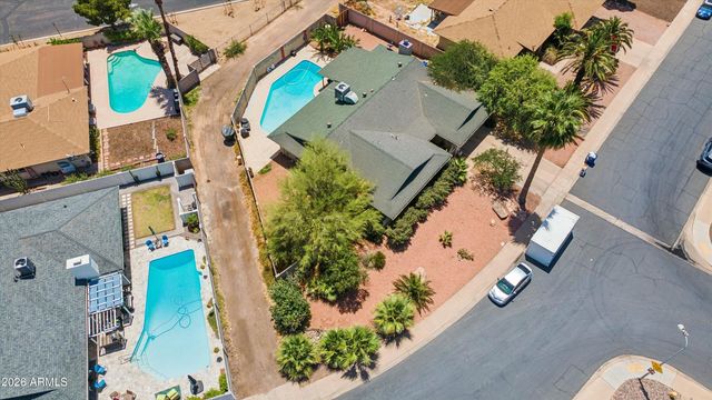 4001 S HAZELTON Lane, Tempe, AZ 85282