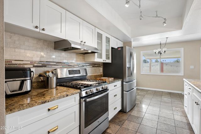 4001 S HAZELTON Lane, Tempe, AZ 85282