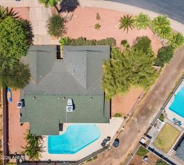 4001 S HAZELTON Lane, Tempe, AZ 85282