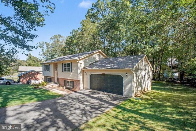 10717 CEDAR POST LN, Spotsylvania, VA 22553