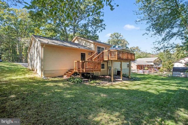 10717 CEDAR POST LN, Spotsylvania, VA 22553