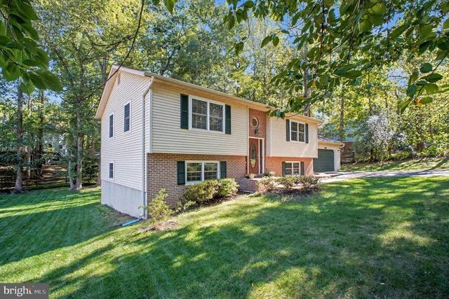 10717 CEDAR POST LN, Spotsylvania, VA 22553