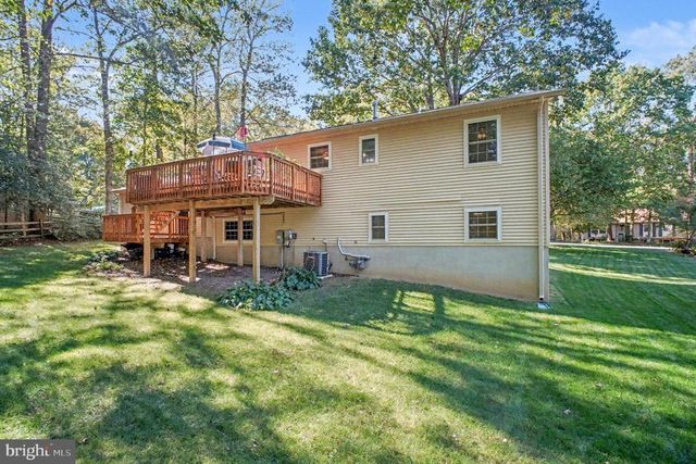 10717 CEDAR POST LN, Spotsylvania, VA 22553