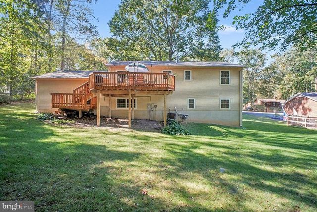 10717 CEDAR POST LN, Spotsylvania, VA 22553