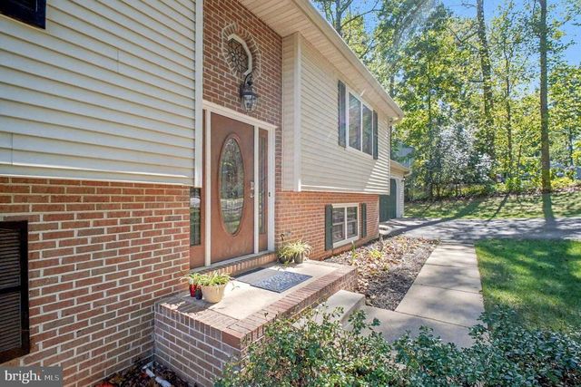 10717 CEDAR POST LN, Spotsylvania, VA 22553