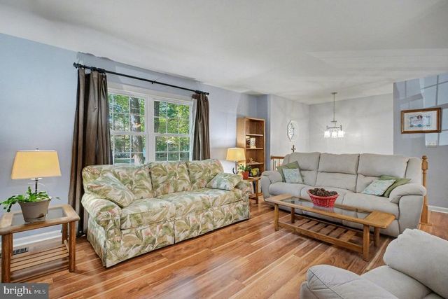 10717 CEDAR POST LN, Spotsylvania, VA 22553