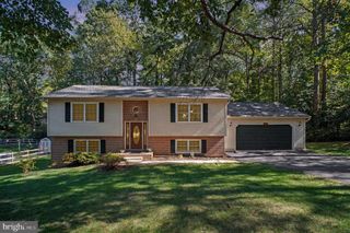 10717 CEDAR POST LN, Spotsylvania, VA 22553