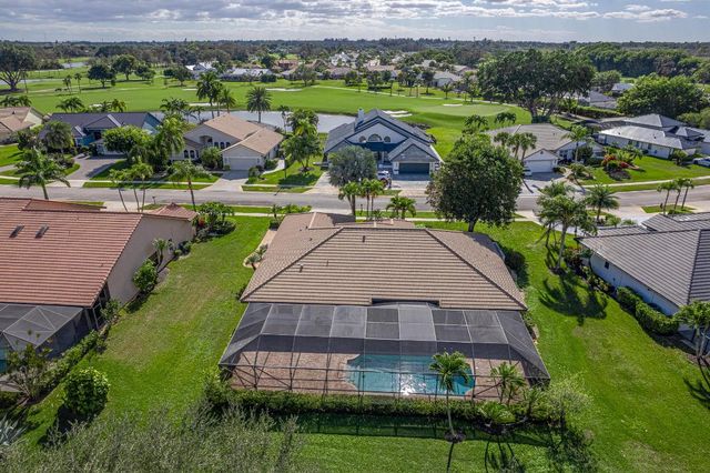 10791 River Glenn Drive, Boca Raton, FL 33428