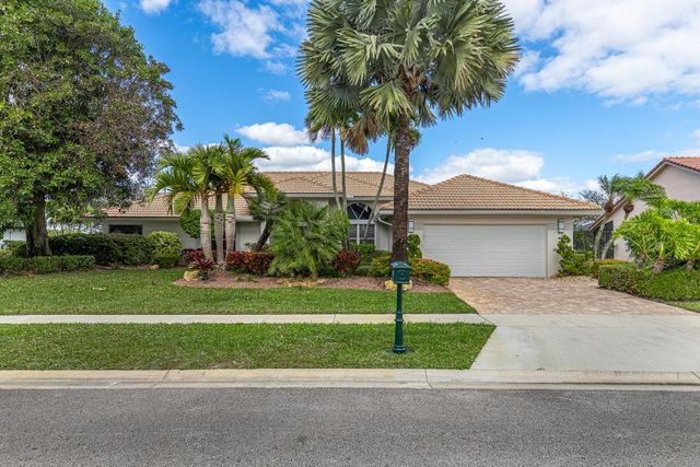 10791 River Glenn Drive, Boca Raton, FL 33428