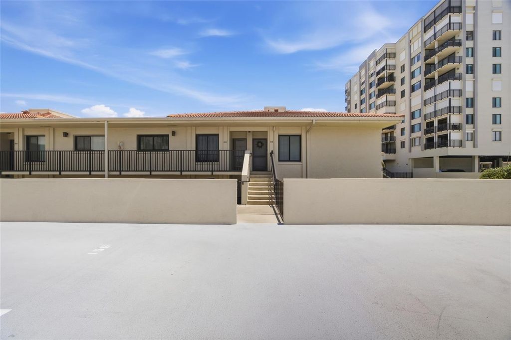 6322 PALMA DEL MAR BOULEVARD S 216, St Petersburg, FL 33715