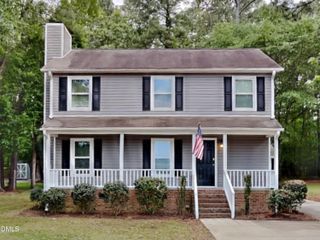 4128 Labrador Drive, Raleigh, NC 27616