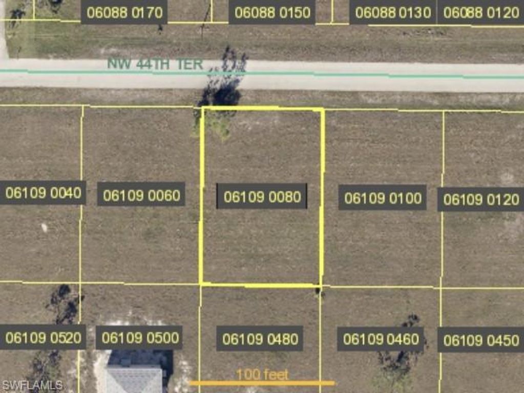 3918 44th TER, CAPE CORAL, FL 33993 — photo 2